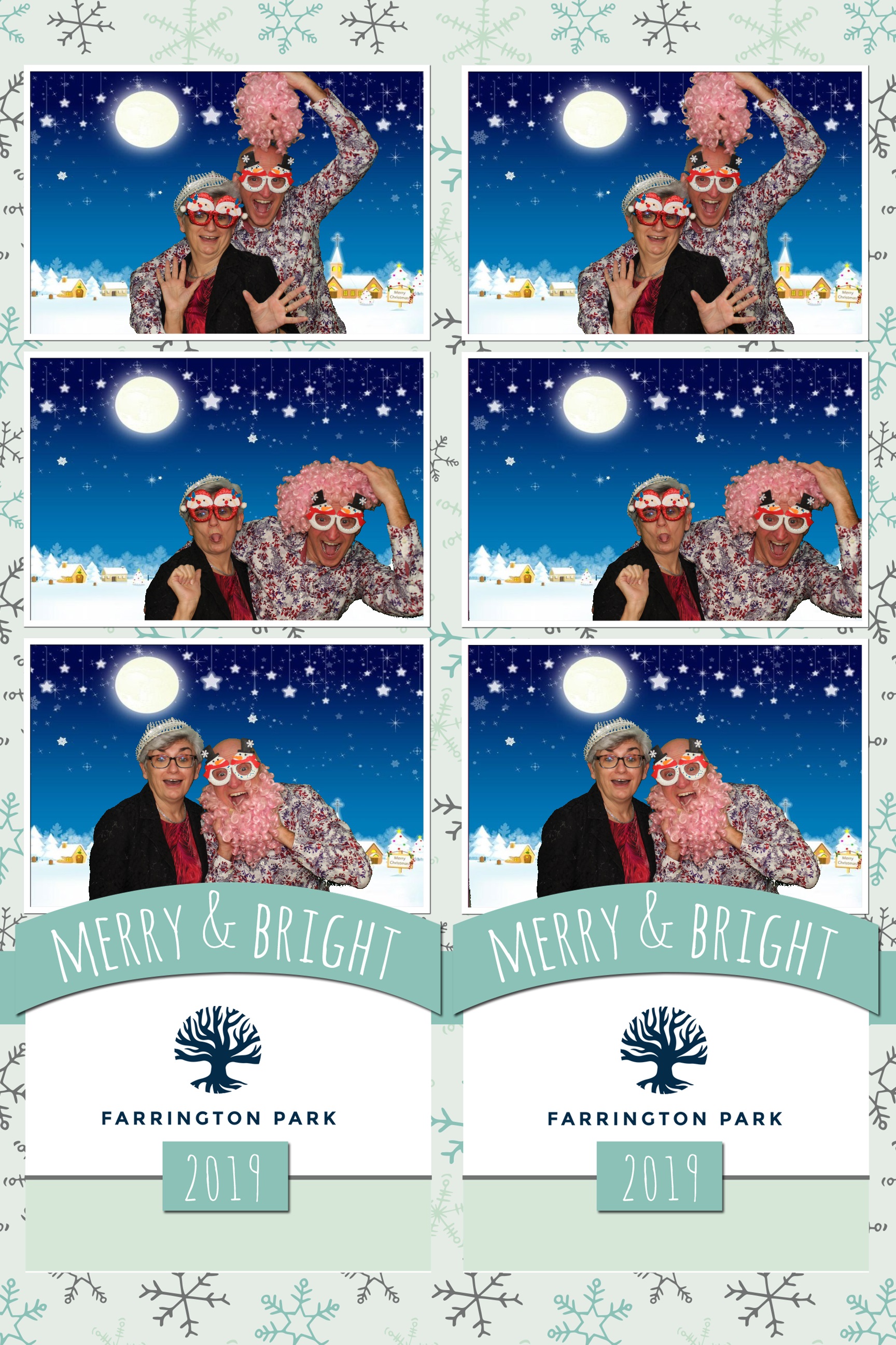 FP Christmas Party 13.12.19 | View more photos from the event at images.mobile-photo-booth.com/u/MobilePhotoBoothUK/FP-Christmas-Party-131219